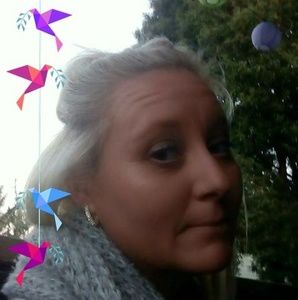 Meet your Posher, Chrissy